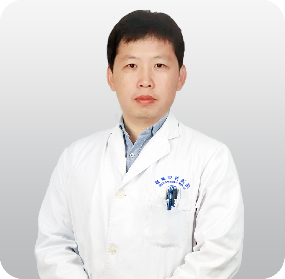 李宁东